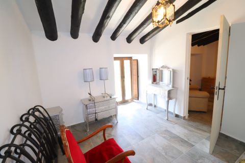 Cortijo i Chirivel, Almeria, Chirivel - € 310 000 | Ref: 3008-CH - foto 35